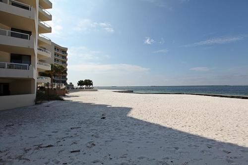 East Pass Towers By Holiday Isle Destin Zewnętrze zdjęcie