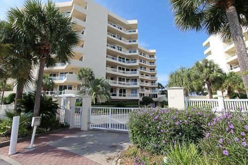 East Pass Towers By Holiday Isle Destin Zewnętrze zdjęcie
