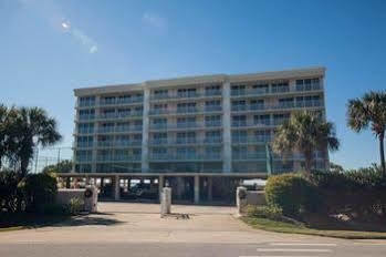 East Pass Towers By Holiday Isle Destin Zewnętrze zdjęcie